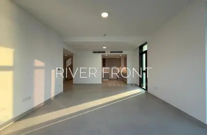 شقة - 3 غرف نوم - 4 حمامات للايجار في كريك كريسنت - مرسى خور دبي - دبي