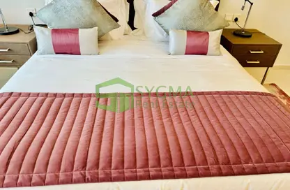 Apartment - Studio - 1 Bathroom for sale in Aykon City Tower B - Aykon City - Business Bay - Dubai