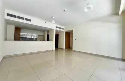 Empty Room image for: Apartment - 1 Bedroom - 2 Bathrooms for rent in Mulberry - Park Heights - Dubai Hills Estate - Dubai, Image 1