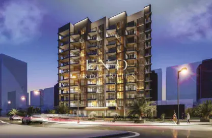 شقة - 1 حمام للبيع في آي جي سنترال - مجمع دبي ريزيدنس - دبي لاند - دبي شقة - 1 حمام للبيع في آي جي سنترال - مجمع دبي ريزيدنس - دبي لاند - دبي