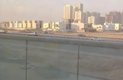 Apartment - 2 Bedrooms - 3 Bathrooms for sale in Al Amira Village - Al Yasmeen - Ajman