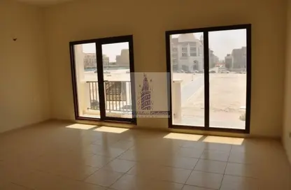 Townhouse - 4 Bedrooms - 4 Bathrooms for rent in Oliva - Victory Heights - Dubai Sports City - Dubai