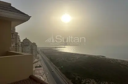 Penthouse - 3 Bedrooms - 4 Bathrooms for rent in Royal Breeze 5 - Royal Breeze - Al Hamra Village - Ras Al Khaimah