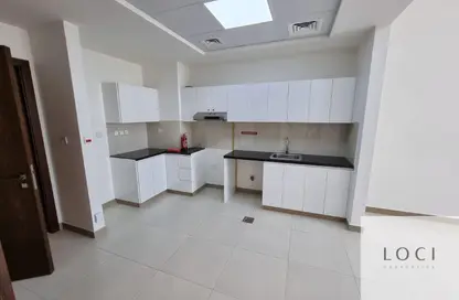 Apartment - 1 Bedroom - 2 Bathrooms for rent in Binghatti Gateway - Al Jaddaf - Dubai Apartment - 1 Bedroom - 2 Bathrooms for rent in Binghatti Gateway - Al Jaddaf - Dubai