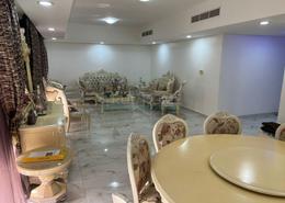 Dining Room image for: Villa - 5 bedrooms - 6 bathrooms for sale in Al Zahia 1 - Al Zahia - Muwaileh Commercial - Sharjah, Image 1