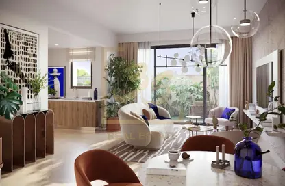 تاون هاوس - 3 غرف نوم - 3 حمامات للبيع في انيا - المرابع العربية 3 - دبي تاون هاوس - 3 غرف نوم - 3 حمامات للبيع في انيا - المرابع العربية 3 - دبي