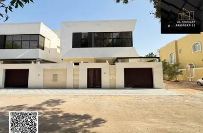 فيلا - 6 غرف نوم - 8 حمامات للبيع في 3 المويهات - المويهات - عجمان