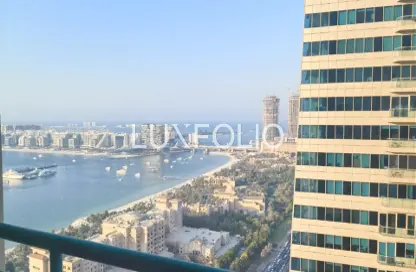Apartment - 2 Bedrooms - 4 Bathrooms for sale in Marina Crown - Dubai Marina - Dubai Apartment - 2 Bedrooms - 4 Bathrooms for sale in Marina Crown - Dubai Marina - Dubai