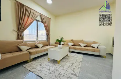 Apartment - 1 Bedroom - 1 Bathroom for rent in Fairmont Ajman - Al Nakhil 2 - Al Nakhil - Ajman