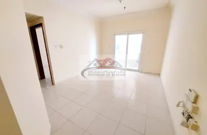 Apartment - 1 Bedroom - 1 Bathroom for rent in Lily Tower - Al Nahda - Sharjah