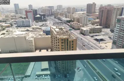 Apartment - 1 Bedroom - 2 Bathrooms for sale in Gulfa Towers - Al Rashidiya 1 - Al Rashidiya - Ajman Apartment - 1 Bedroom - 2 Bathrooms for sale in Gulfa Towers - Al Rashidiya 1 - Al Rashidiya - Ajman
