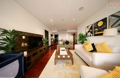 شقة - 2 غرف نوم - 3 حمامات للبيع في مساكن رويال أمواج شمال - Royal Amwaj ريزيدنسز - نخلة جميرا - دبي