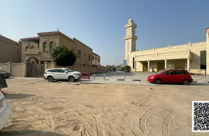 أرض - استوديو للبيع في 3 المويهات - المويهات - عجمان