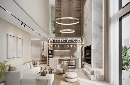 Apartment - 2 Bedrooms - 3 Bathrooms for sale in Kempinski Marina Residences - Dubai Marina - Dubai