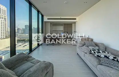 شقة - 2 غرف نوم - 3 حمامات للايجار في بن غاطي فينيكس - قرية الجميرا سركل - دبي شقة - 2 غرف نوم - 3 حمامات للايجار في بن غاطي فينيكس - قرية الجميرا سركل - دبي