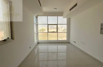 Apartment - Studio - 1 Bathroom for rent in Liwara 1 - Ajman