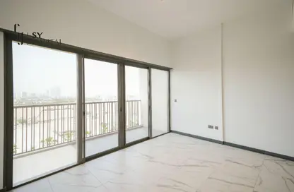 Apartment - 1 Bedroom - 2 Bathrooms for rent in MAG Eye - MAG City - Mohammed Bin Rashid City - Dubai