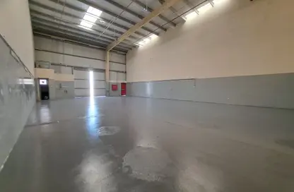 Warehouse - Studio - 1 Bathroom for rent in Al Quoz Industrial Area 1 - Al Quoz Industrial Area - Al Quoz - Dubai