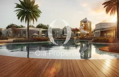 فيلا - 4 غرف نوم - 5 حمامات للبيع في ذا ماغنولياز - فدان ياس - جزيرة الياس - أبوظبي