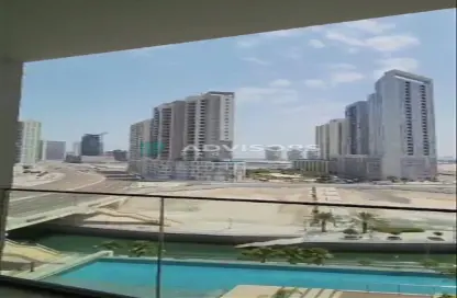 شقة - غرفة نوم - 2 حمامات للبيع في ريم ناين - شمس أبوظبي - جزيرة الريم - أبوظبي