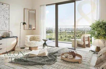 Apartment - 1 Bedroom - 1 Bathroom for sale in Albero by Emaar - Dubai Creek Harbour (The Lagoons) - Dubai