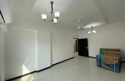 Apartment - 2 Bedrooms - 2 Bathrooms for rent in Al Naemiya Tower 3 - Al Naemiya Towers - Al Nuaimiya - Ajman