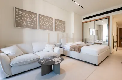 Apartment - Studio - 1 Bathroom for sale in Trillionaire Residences - Business Bay - Dubai