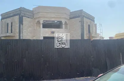 فيلا - 7 غرف نوم - 7 حمامات للبيع في تلال سيتي - الشارقة فيلا - 7 غرف نوم - 7 حمامات للبيع في تلال سيتي - الشارقة