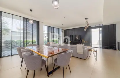 Villa - 4 Bedrooms - 4 Bathrooms for sale in Golf Grove - Dubai Hills Estate - Dubai