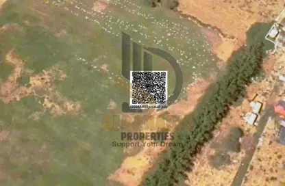 أرض - استوديو للبيع في الحليو 1 - الحليو - عجمان