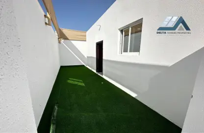 شقة - غرفة نوم - 1 حمام للايجار في مدينة الرياض - أبوظبي