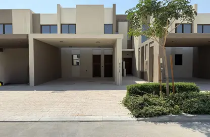 Townhouse - 3 Bedrooms - 4 Bathrooms for rent in La Violeta 2 - Villanova - Dubai Land - Dubai