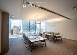 Office Space for rent in Index Tower - DIFC - Dubai