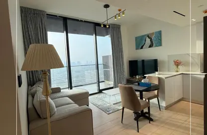 Apartment - 1 Bedroom - 1 Bathroom for sale in Binghatti Corner - Jumeirah Village Circle - Dubai