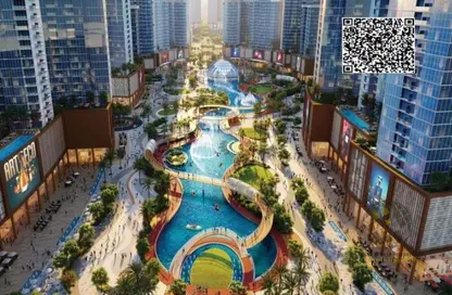 شقة - 1 حمام للبيع في عجمان جلوبال سيتي - العالية - عجمان