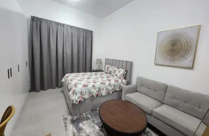 Apartment - Studio - 1 Bathroom for rent in Bella Rose - Al Barsha South - Al Barsha - Dubai