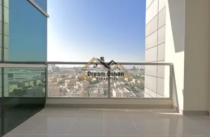 Apartment - 2 Bedrooms - 3 Bathrooms for rent in Al Waleed Oasis 3 - Dubai Silicon Oasis - Dubai Apartment - 2 Bedrooms - 3 Bathrooms for rent in Al Waleed Oasis 3 - Dubai Silicon Oasis - Dubai