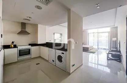 Apartment - 1 Bedroom - 2 Bathrooms for rent in Celestia B - Celestia - Dubai South (Dubai World Central) - Dubai
