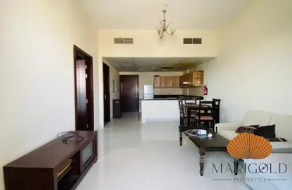 Apartment - 1 Bedroom - 2 Bathrooms for sale in Elite Sports Residence 3 - Elite Sports Residence - Dubai Sports City - Dubai