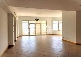 Apartment - 3 bedrooms - 4 bathrooms for rent in Jash Hamad - Shoreline Apartments - Palm Jumeirah - Dubai