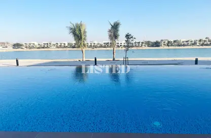 فيلا - 2 غرف نوم - 3 حمامات للبيع في ماربيا - ميناء العرب - راس الخيمة - رأس الخيمة