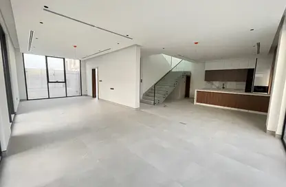 Villa - 4 Bedrooms - 7 Bathrooms for rent in Hoshi - Al Badie - Sharjah