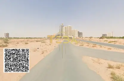 أرض - استوديو للبيع في تلال عجمان - العالية - عجمان