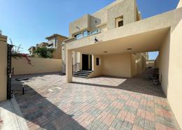 Villa - 5 bedrooms - 7 bathrooms for sale in Al Mwaihat 2 - Al Mwaihat - Ajman