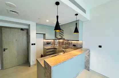 Apartment - 1 Bedroom - 1 Bathroom for sale in Golf Gate - DAMAC Hills - Dubai