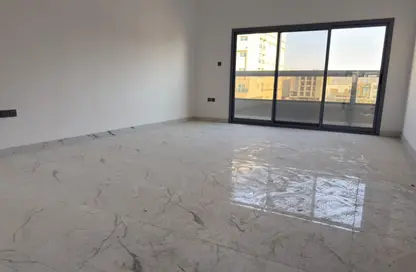 Apartment - Studio - 1 Bathroom for rent in Al Jurf 3 - Al Jurf - Ajman Downtown - Ajman