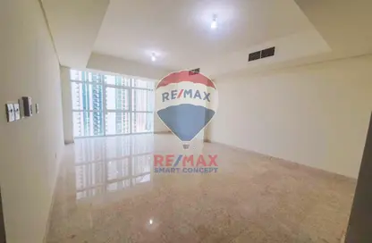Apartment - 1 Bedroom - 2 Bathrooms for sale in Ocean Terrace - Marina Square - Al Reem Island - Abu Dhabi