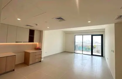 Apartment - 2 Bedrooms - 3 Bathrooms for rent in Island Park 1 - Dubai Creek Harbour (The Lagoons) - Dubai