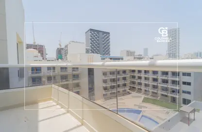 شقة - 2 غرف نوم - 3 حمامات للبيع في مبنى أوركيديا - قرية الجميرا سركل - دبي شقة - 2 غرف نوم - 3 حمامات للبيع في مبنى أوركيديا - قرية الجميرا سركل - دبي