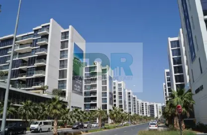 Apartment - Studio - 1 Bathroom for rent in Jasmine A - Jasmine - DAMAC Hills - Dubai